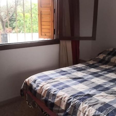 Casa Mima Lejlighed Tétouan Eksteriør billede